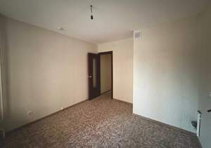 2-к квартира, вторичка, 52м2, 1/13 этаж