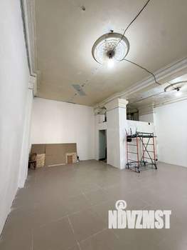 1-к квартира, вторичка, 50м2, 1/3 этаж