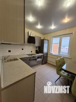 3-к квартира, вторичка, 73м2, 10/14 этаж