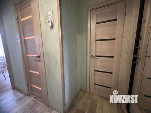 1-к квартира, вторичка, 33м2, 5/9 этаж