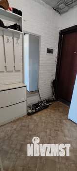 1-к квартира, вторичка, 32м2, 13/16 этаж