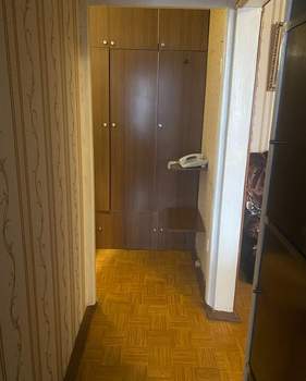 2-к квартира, вторичка, 46м2, 5/5 этаж