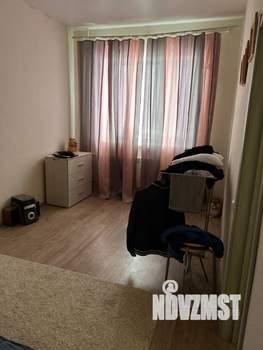 2-к квартира, вторичка, 45м2, 1/5 этаж