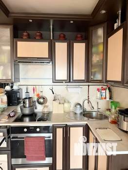 1-к квартира, вторичка, 35м2, 5/6 этаж