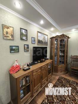 3-к квартира, вторичка, 64м2, 3/9 этаж