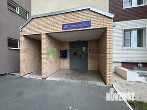 1-к квартира, вторичка, 42м2, 8/16 этаж