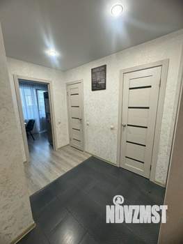 2-к квартира, вторичка, 63м2, 7/20 этаж