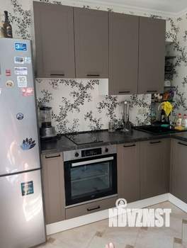 1-к квартира, вторичка, 34м2, 6/9 этаж