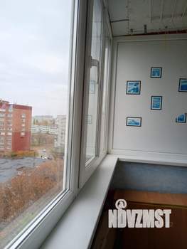 1-к квартира, вторичка, 33м2, 9/9 этаж