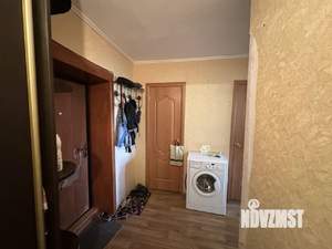 2-к квартира, вторичка, 49м2, 5/9 этаж