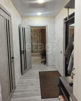 2-к квартира, вторичка, 49м2, 6/9 этаж