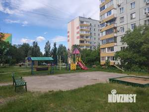 2-к квартира, вторичка, 50м2, 3/9 этаж