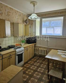 3-к квартира, вторичка, 60м2, 12/16 этаж