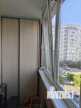 2-к квартира, вторичка, 50м2, 4/6 этаж