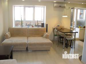 3-к квартира, вторичка, 89м2, 8/12 этаж