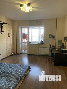 2-к квартира, вторичка, 71м2, 9/9 этаж
