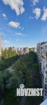 2-к квартира, вторичка, 50м2, 9/9 этаж