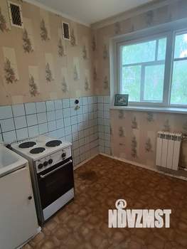 1-к квартира, вторичка, 30м2, 4/5 этаж