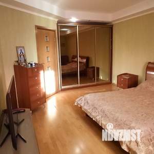 3-к квартира, вторичка, 118м2, 3/6 этаж