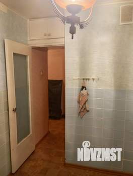 3-к квартира, вторичка, 65м2, 4/9 этаж