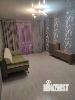 2-к квартира, вторичка, 54м2, 6/9 этаж