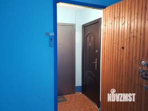 1-к квартира, вторичка, 33м2, 4/9 этаж