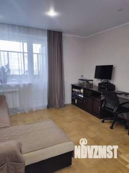 3-к квартира, вторичка, 67м2, 8/9 этаж