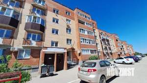 1-к квартира, вторичка, 38м2, 5/5 этаж
