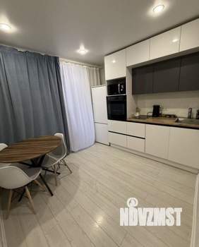 2-к квартира, вторичка, 56м2, 5/10 этаж