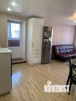 2-к квартира, вторичка, 56м2, 8/14 этаж