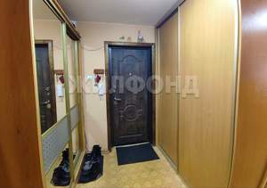 4-к квартира, вторичка, 69м2, 2/5 этаж