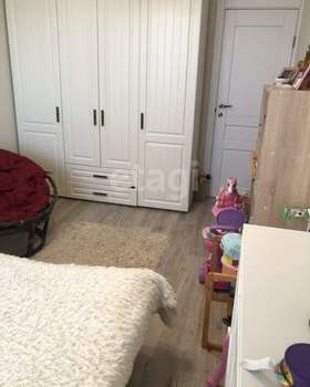 1-к квартира, вторичка, 44м2, 9/18 этаж