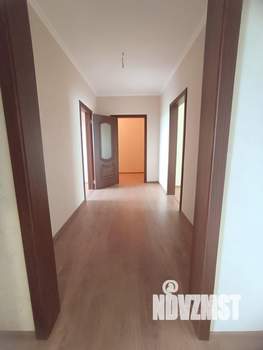 3-к квартира, вторичка, 96м2, 4/16 этаж