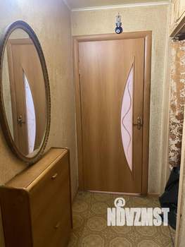 2-к квартира, вторичка, 45м2, 1/5 этаж