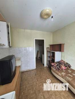 1-к квартира, вторичка, 33м2, 5/11 этаж