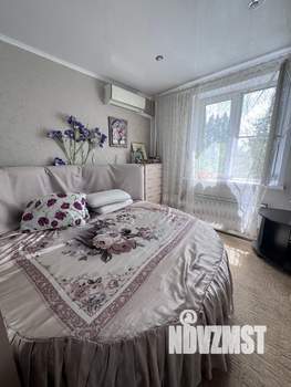 3-к квартира, вторичка, 68м2, 3/9 этаж