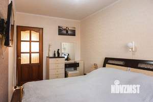 3-к квартира, вторичка, 58м2, 5/5 этаж