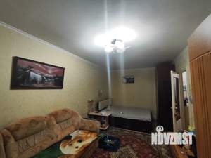 1-к квартира, вторичка, 35м2, 1/9 этаж