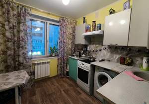 1-к квартира, вторичка, 33м2, 3/9 этаж