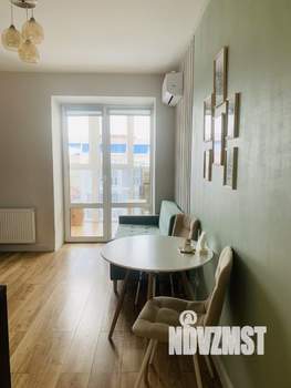 1-к квартира, вторичка, 37м2, 7/10 этаж