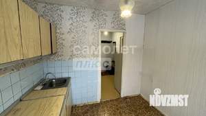 1-к квартира, вторичка, 34м2, 3/9 этаж