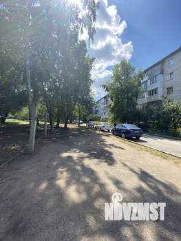 2-к квартира, вторичка, 47м2, 4/5 этаж