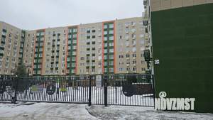 1-к квартира, вторичка, 39м2, 4/10 этаж