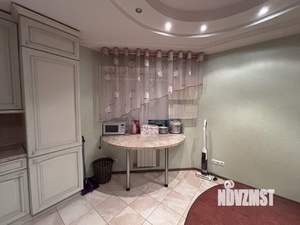 4-к квартира, вторичка, 133м2, 3/12 этаж