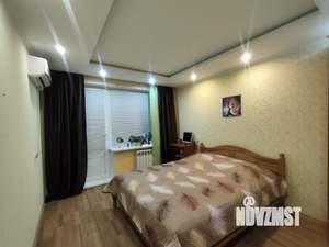 2-к квартира, вторичка, 47м2, 4/5 этаж