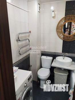 1-к квартира, вторичка, 46м2, 13/16 этаж