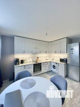 2-к квартира, вторичка, 46м2, 7/20 этаж