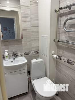 1-к квартира, вторичка, 33м2, 9/9 этаж