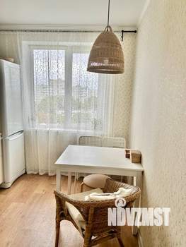 3-к квартира, вторичка, 66м2, 8/9 этаж