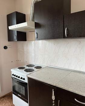 1-к квартира, вторичка, 41м2, 8/9 этаж